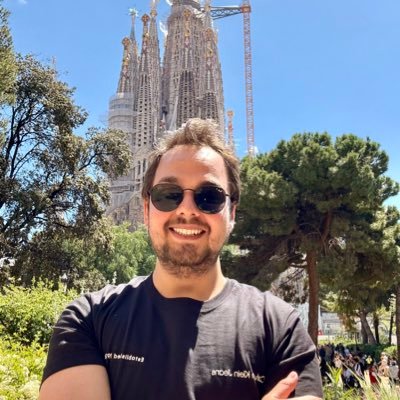 PrinceOfDoriath's profile picture. sic parvis magna 🎓 ODTÜ