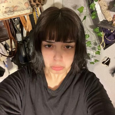 mawziverse's profile picture. pilot episode of a cancelled show. ig: @mawziverse