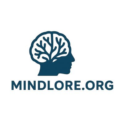 mindloreblog's profile picture.