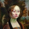 VonDoyl's profile picture. Punk artist disturbing the old masters with AI 🌿 Featured in @VanityFair @fakewhale_xyz @ArtBasel 
https://t.co/aCjNRbKdwU