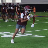 DeJay Jackson (@dejayjackson2) 's Twitter Profile