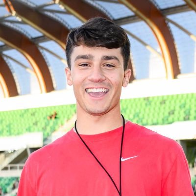 Caleb August Profile