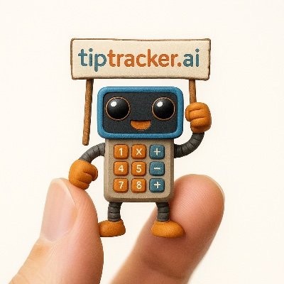 austinwrap's profile picture. Founder: https://t.co/PEjLvFlTYO 
🚀🤖Track tips, stack cash💰
@austinwrap everywhere
https://t.co/rT4mgdX78E