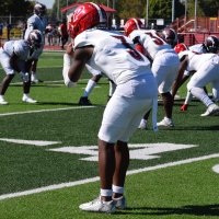 Javion Richardson (@javionrichard11) 's Twitter Profile Photo Javion Richardson (@javionrichard11) 's Twitter Profile Photo