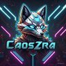 caoszra's profile picture. 27y / Arc Raiders Player 😎                                                                        
Insta: caoszragg /
TikTok: caoszragg