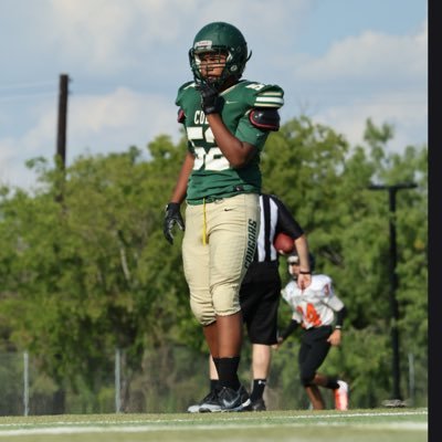 aidanjpalui's profile picture. C’O 2028, 15 years old, 6’0ft 200, |DE and OT on Jv&V |powerlifter| for Robert g Cole high school. Proud Christian-Athlete.
Email: aidanjrpalui@gmail.com