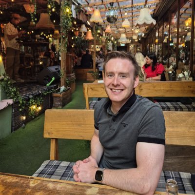 FlintJimmy's profile picture. There is nothing wrong with change, if it's in the right direction