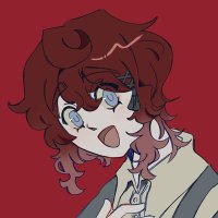 ✧┊Ales Liddell .. 🗝 (@alesliddell) 's Twitter Profile Photo