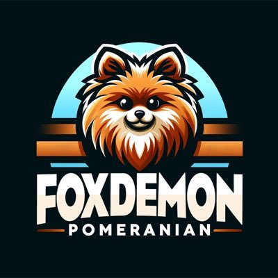 foxdemon151's profile picture. I Love Coding 🥰 I Love Pomeranian 🥰
