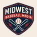 Midwest Baseball Media (@mwbaseballmedia) Twitter profile photo Midwest Baseball Media (@mwbaseballmedia) Twitter profile photo