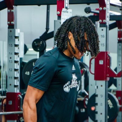 Deuce Bailey Profile