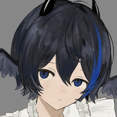 Chenille🐈‍⬛さんのプロフィール画像