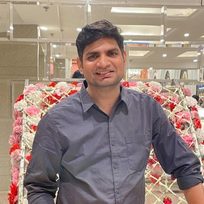 | Unapologetic Hindu | Monetization Coach | Digital Creator on X | Cyber Security Analyst |