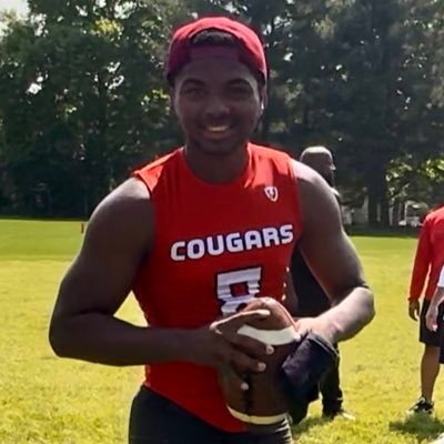 WillDrakeford1's profile picture. QB | 4.3 GPA | C/O 26 | 6'2 193lbs Dual Threat | 🏈⚾️ | Psalm 23 | Quince Orchard HS Coach Kelley @qo_coachkelley