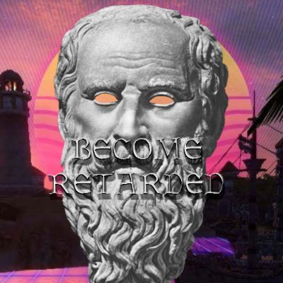 FrostiPixels's profile picture. Failed computer engineer, possible decent artist in the making.
Multistream on Kick, X, and Twitch (see linktree)
Probably schizo
Ask me to make you into soyjak