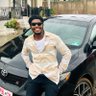 bob_vigna__ix's profile picture. LESSERTHANGOD🤍🕊☕️ @believeato650@gmail.com 🤲🏿 RAGGAE/ AFRO-DANCEHALL 💚 MUSICIAN/BAND. PERFORMING ARTISTE ⭐️ ATO QUAMINA🎶🤎