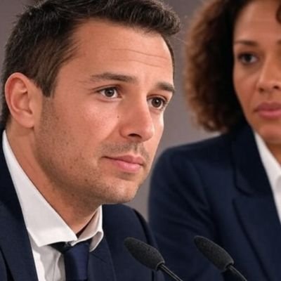 Journaliste 🇨🇵🇮🇱 juif @ESJLille•ex-E1
Sport•Politique•Nominations•ComPol.
#QuandTuAperçois👀