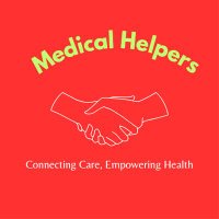 Medical Helpers (@helpersmedical) 's Twitter Profile