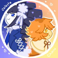 π Celeshiro Week 2025 βοΈ (@celeshiro_week) 's Twitter Profile Photo π Celeshiro Week 2025 βοΈ (@celeshiro_week) 's Twitter Profile Photo