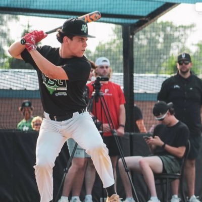 AJWard33's profile picture. Kingsway HS ‘26 | SJ Blue Jays Prime | Mullica Hill Legion #33 C / Utility | 5’9” 175 lbs | RCSJ Dukes Commit