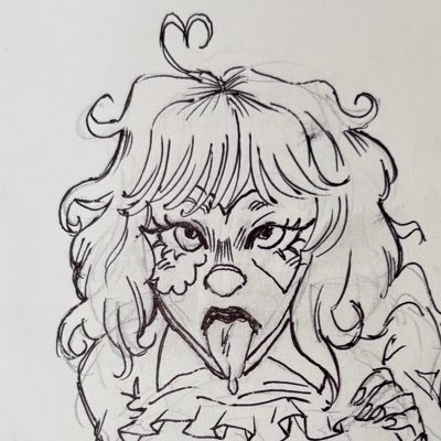 just a lil guy with lil thoughts | Cosplay | mostly SFW | she/they nsfw alt: @FloraFawnxo PFP by: @nothellwzrd