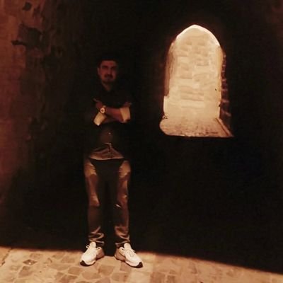 tutunmayadair's profile picture. #DTCF Olmakla meşgul.