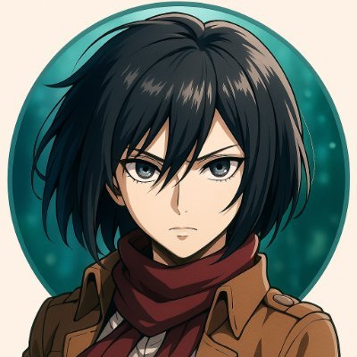 🎨 Illustrator & Digital World-Builder | Specializing in Anime & Fantasy Art
📍DMs open for commissions ✉️
https://t.co/nwS8J6yWib
https://t.co/VXnKgjNH2o