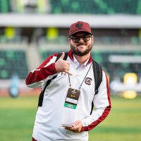 David Fox (@mav_fox) 's Twitter Profile