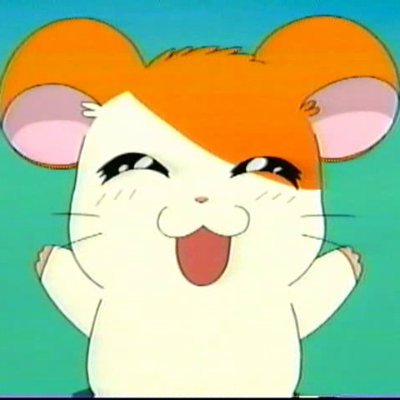 Hamtaro・ハム太郎・25th Anniversaryさんのプロフィール画像
