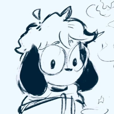 savasame's profile picture. they/them • puppy • silly • can be nsfw