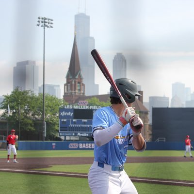Andy DiGiovine Profile