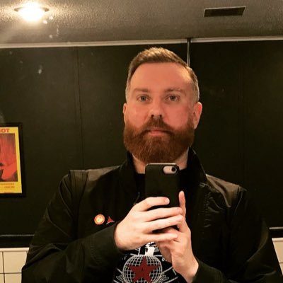 andybowden1987's profile picture. 