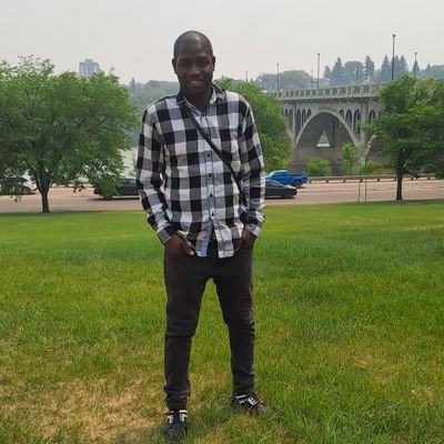 Animal scientist |Entrepreneur |investor| problem solver