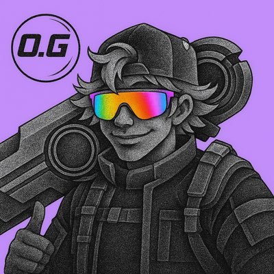 LookYegbe's profile picture. @MorphLayer creator & Mod || @0G_Labs ‘s Night AI || DefAI-ing Gravity at @jaineon0g || https://t.co/vU5LakyNVm