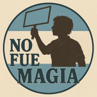 No Fue Magia (@nfmagia) 's Twitter Profile Photo