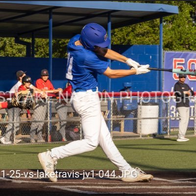 Luke Rafferty Profile