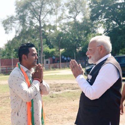 🇮🇳Nationalist //A Proud Dogra //Jagran Anchor // MBWR (M.D) // Social Activist //Pottery Business // BJP JK UT Co-Convenor Sanskirit,Art & Culture Cell 🇮🇳