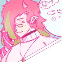 -N3BULA- (@nebula_bean) 's Twitter Profile
