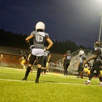 Caleb Freeman (@7starcaleb) 's Twitter Profile