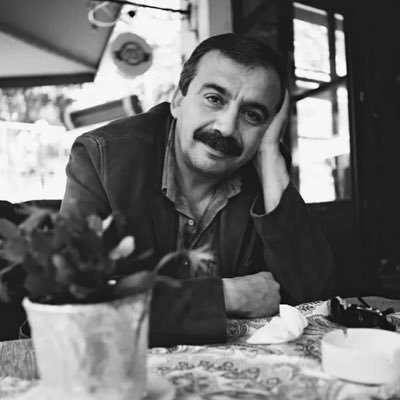 zenga_2121's profile picture. I'M KURDIHS✌️DEMİRTAŞ❤