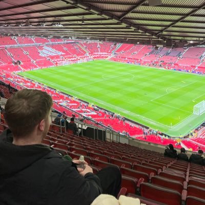 Football Journalist @GRVMedia | @UnitedInFocus | Views are my own.