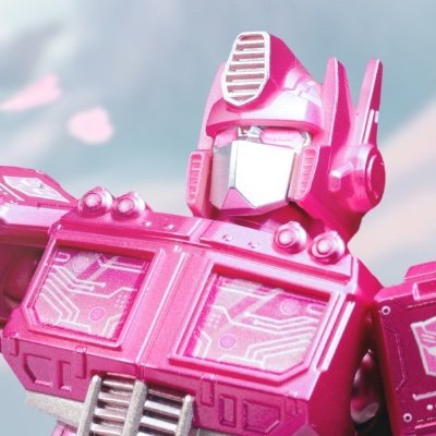 deddufishu's profile picture. 🤖Transformer lovin account 🤖
📻Soundwave is my fav single mother/father📻
Big fan of megop/dpax and everything oppy/orion ❤️💙
May write or draw things