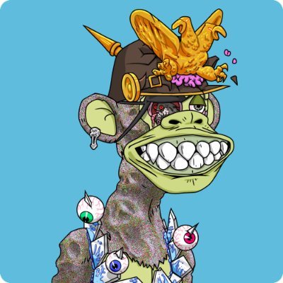 Ziean Unmさんのプロフィール画像