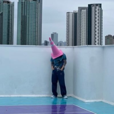 DannySt4rr's profile picture. it is l0ve 💙He/Him