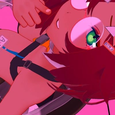Hi... I'm Fazruu
call me Faz /Pazelu
Vrchat ID : Fazruu_MR
MR means Mix Reality i think...
Find me in VRChat and hangouts with me😆