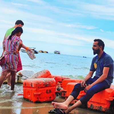 MINIVLOG1589542's profile picture. 