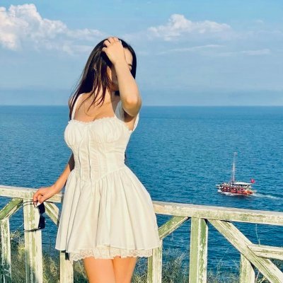 ViKa_musya's profile picture. teacher(Childhood Education),hijabstyle,model