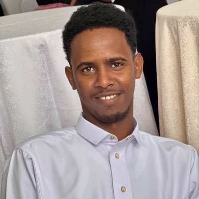 God 1st 😍
Economics and statistics|@a student at Kenyatta university||Class of 2027|Passionate about data-driven decision-making, policy research & development