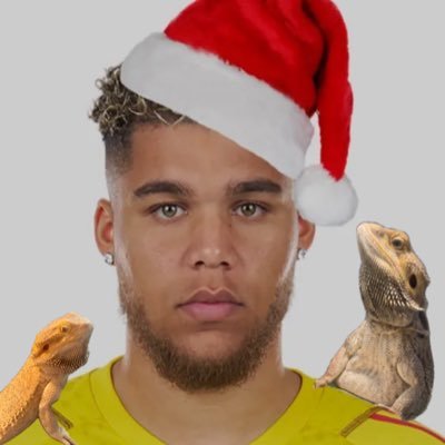 TeemuPolski's profile picture. Love MNUFC, Tottenham, Bayern munich, and Jueventus