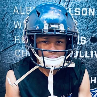 C/o 2029 | 5’10 135 | football / basketball 🏈 🏀 Honor Roll CB / PG @NorthviewTitans High School / GA ajmjones2@gmail.com #nvtitans #football #D1sinceDay1
